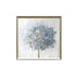 Frozen Nature Painting